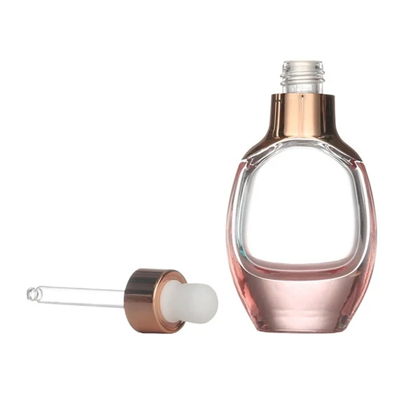 Dropper Serum Bottle