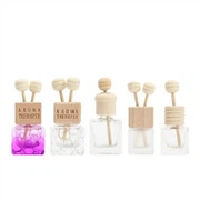 Tsheb Cua Freshener Hanging Bottle