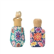 Tsheb Cua Freshener Perfume Bottle