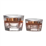 Eco Friendly Cosmetic Jars