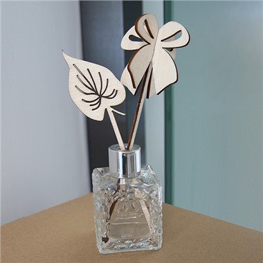 Khoom kim heev Reed Diffuser Fwj