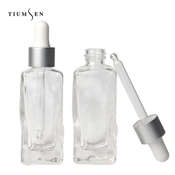 25ml Dropper Bottles