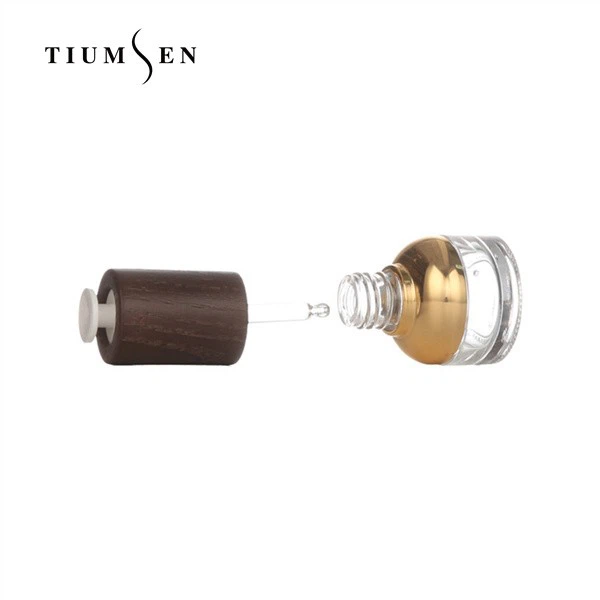 Cosmetic Dropper Bottles