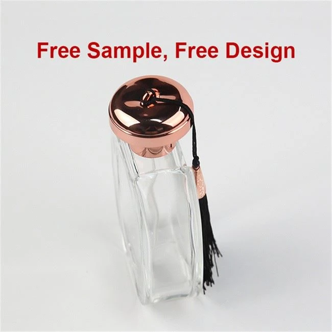 perfume bottle shaped like a star