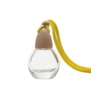 Empty Car Freshener Fwj