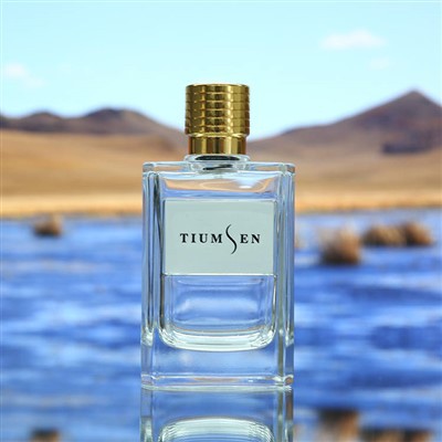 Vintage Tiny Perfume Fwj