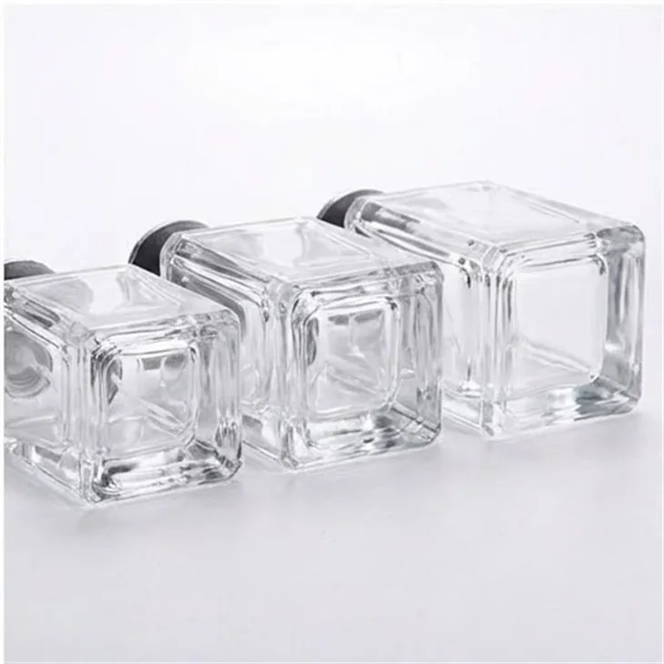 bling perfume bottles