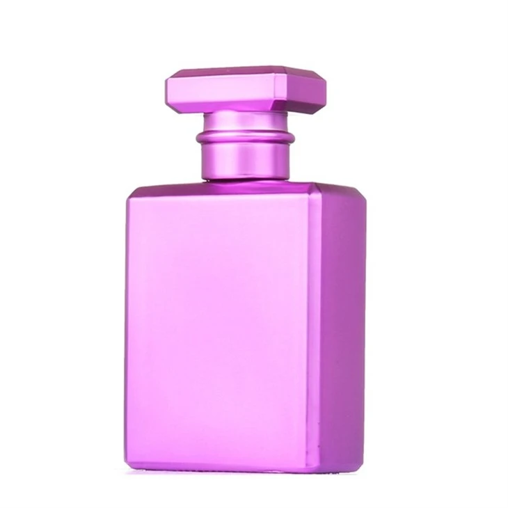 stylish perfume bottles