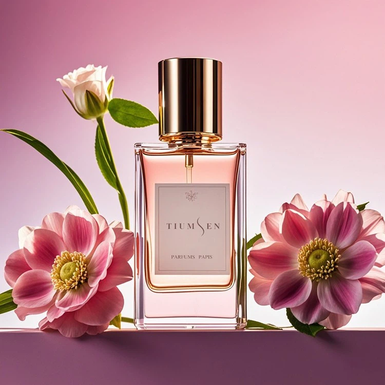 mini perfume bottles