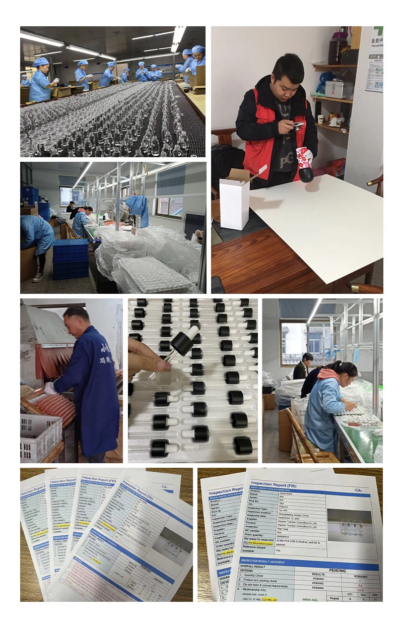 QC candle jar QC candle jar