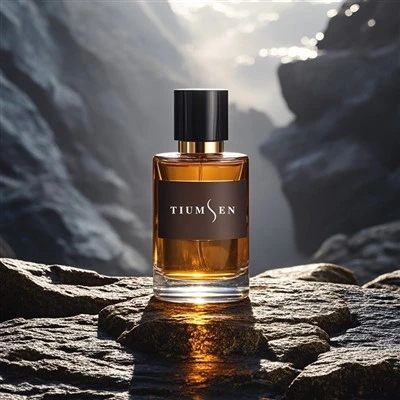 Amber Perfume Lub raj mis