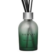 Ntsuab Diffuser Lub raj mis