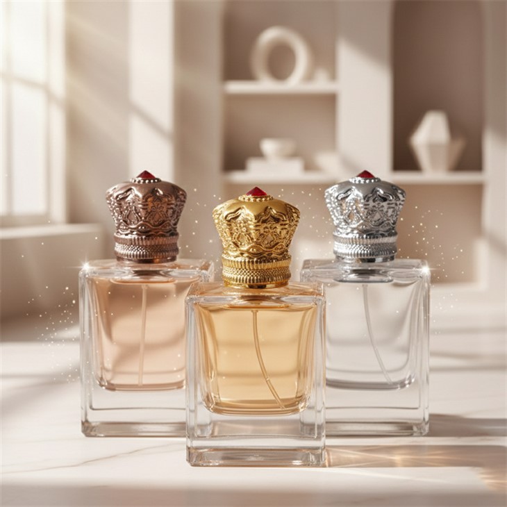 Weird Perfume Fwj